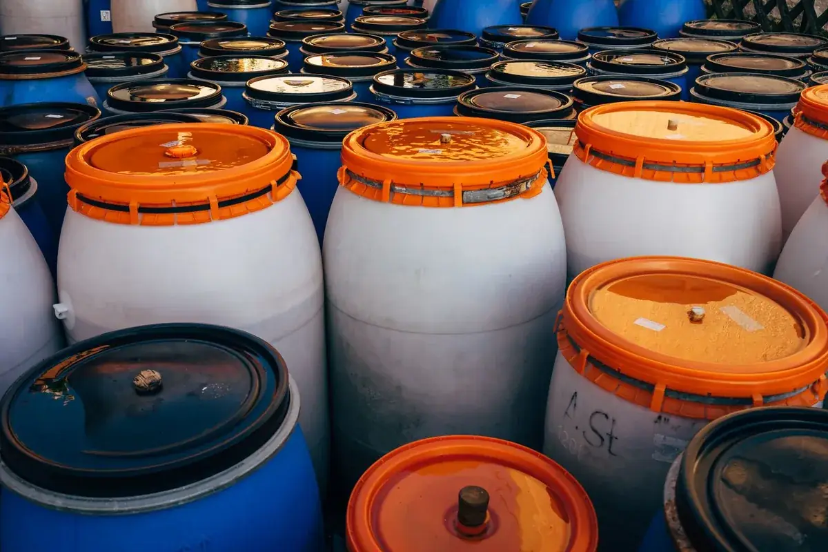 Medical Waste Removal in Keego Harbor, MI